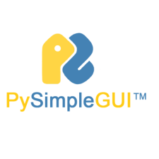 Avatar for PySimpleGUI from gravatar.com