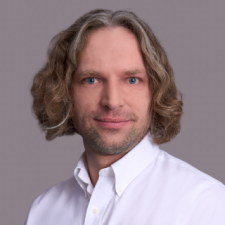 Avatar for Marek Dopiera from gravatar.com