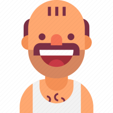 Avatar for Konstantin Tolstikhin from gravatar.com