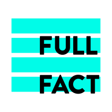 Avatar for Full Fact from gravatar.com