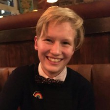 Avatar for Dori from gravatar.com