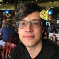 Avatar for Giovanni Campagna from gravatar.com