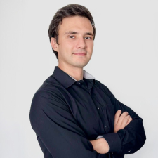 Avatar for Valentin Vignal from gravatar.com