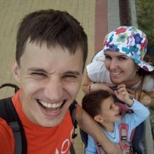 Avatar for Nikolay Bryskin from gravatar.com