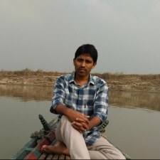 Avatar for Sunil Sunil from gravatar.com