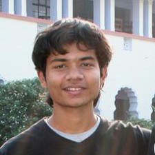 Avatar for Viraj Prabhu from gravatar.com