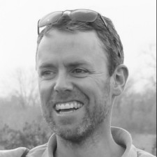 Avatar for dean.jones from gravatar.com