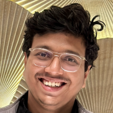 Avatar for Kshitij Patil from gravatar.com