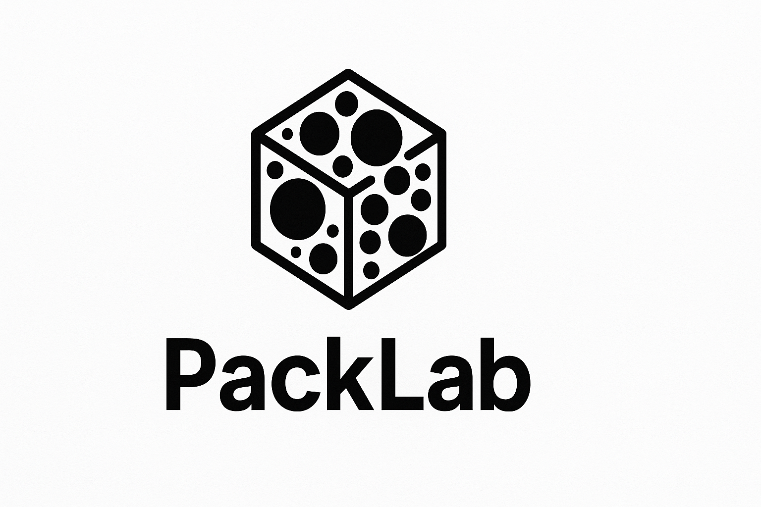 PackLab logo