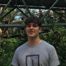 Avatar for Zachary Bull from gravatar.com