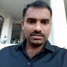 Avatar for KRISHNA CHAITANYA JARGULA from gravatar.com