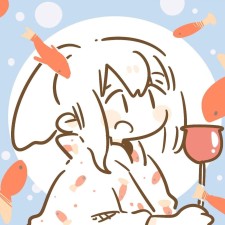 Avatar for Jing Hua from gravatar.com