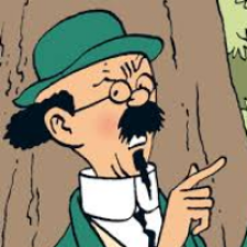 Avatar for Pierre Gay from gravatar.com