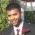 Avatar for psridharan from gravatar.com