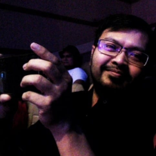 Avatar for Ahmad Ferdaus Abd Razak from gravatar.com