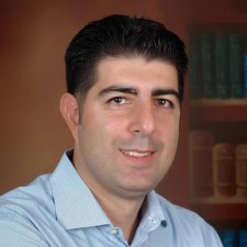 Avatar for Evagoras Charalambous from gravatar.com