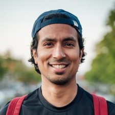 Avatar for Fahad Heylaal from gravatar.com