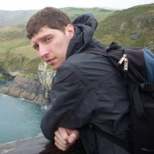 Avatar for John Harrison from gravatar.com