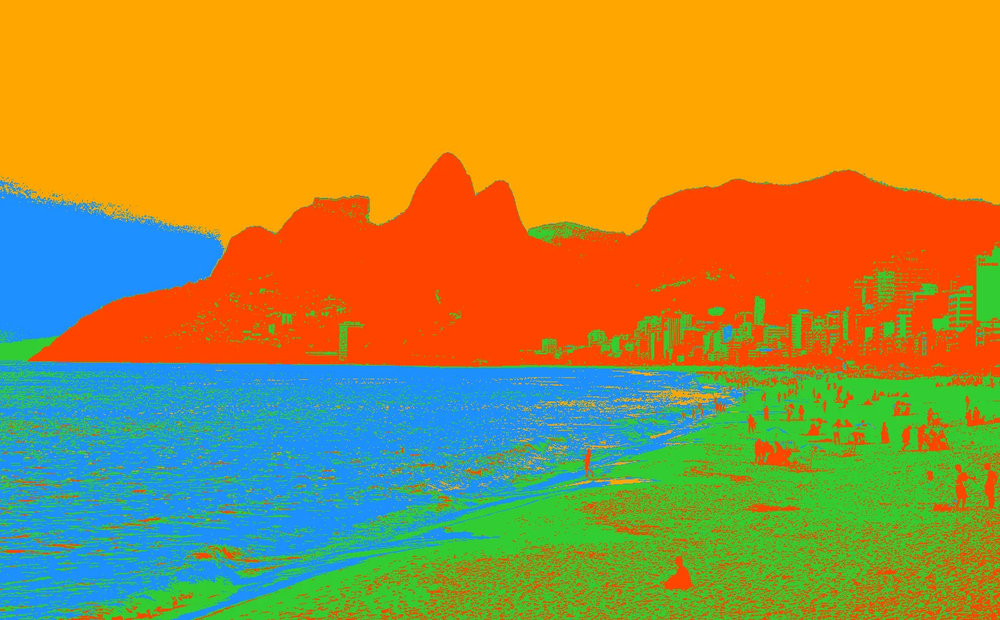Tropical