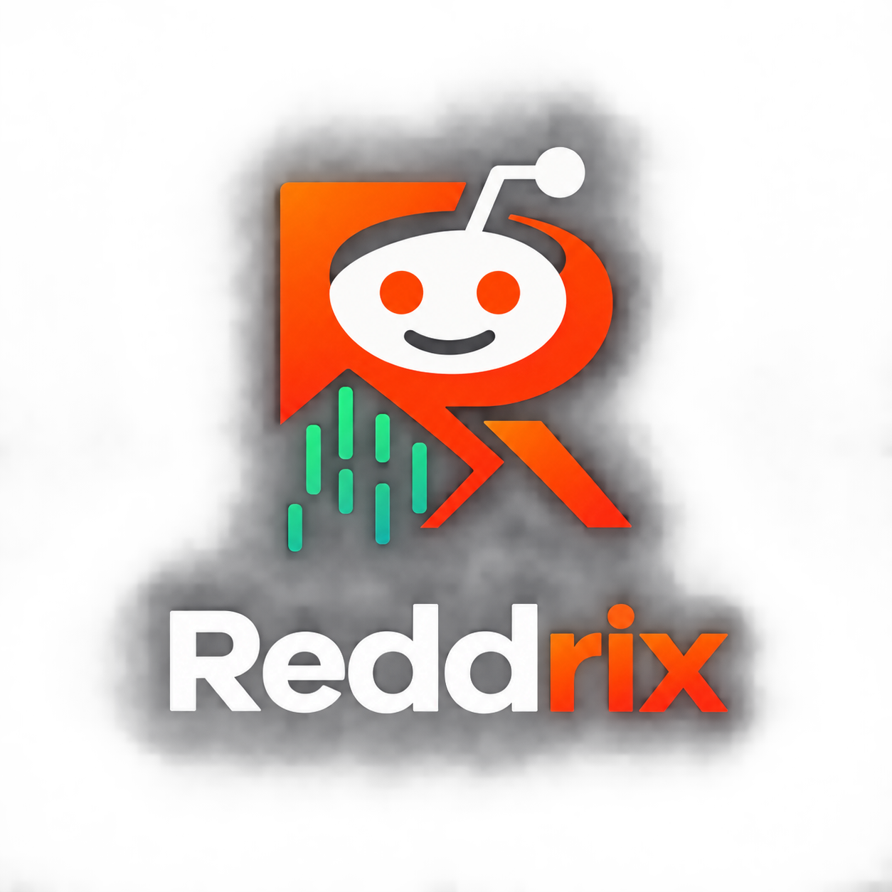 reddrix logo
