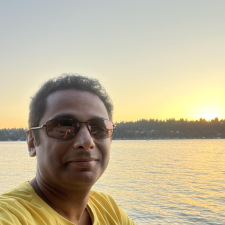 Avatar for Naved Rangwala from gravatar.com