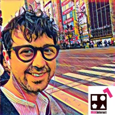 Avatar for Andrea from gravatar.com