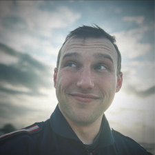 Avatar for Brian Londson from gravatar.com