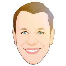 Avatar for Marcel from gravatar.com