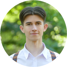 Avatar for Ivan Danylenko from gravatar.com