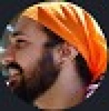 Avatar for gurkamal deol from gravatar.com