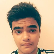 Avatar for Animesh Singh from gravatar.com