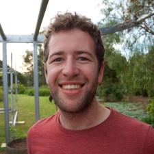 Avatar for Robbie van Leeuwen from gravatar.com