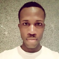 Avatar for Chijioke Ubajaka from gravatar.com