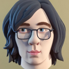 Avatar for SavelevMatthew from gravatar.com