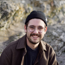 Avatar for Tim Niklas Uhl from gravatar.com