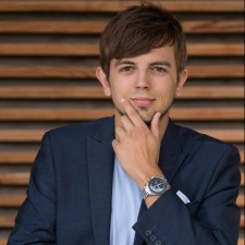 Avatar for Michael Lopez from gravatar.com