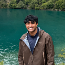 Avatar for Kavin Anand from gravatar.com