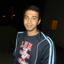 Avatar for Chandan Verma from gravatar.com