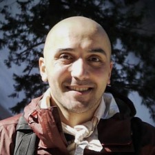 Avatar for Behnam Esfahbod from gravatar.com