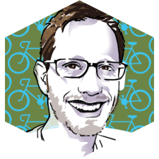 Avatar for David Millman from gravatar.com