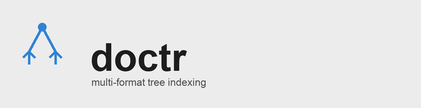 doctr logo