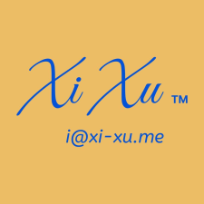 Avatar for Xi Xu from gravatar.com