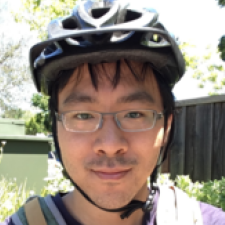 Avatar for Po-Wei Wang from gravatar.com