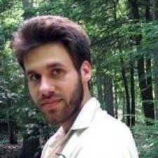 Avatar for moremonks from gravatar.com