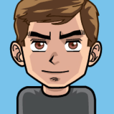 Avatar for FrederikBolding from gravatar.com