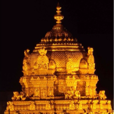 Avatar for DURGA PRASAD Dhulipudi from gravatar.com