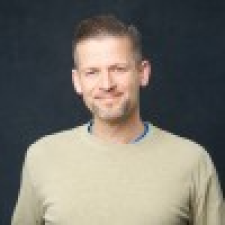 Avatar for Alex Alvord from gravatar.com
