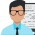 Avatar for proinsias from gravatar.com