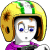 Avatar for jiriknesl from gravatar.com
