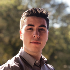 Avatar for Carlos Pomares from gravatar.com
